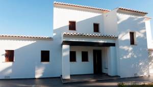 Obra Nueva - Villa / Chalet - Moraira_Teulada - La Sabatera