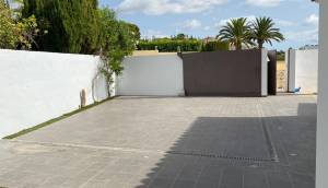 Obra Nueva - Villa / Chalet - Moraira_Teulada - La Sabatera