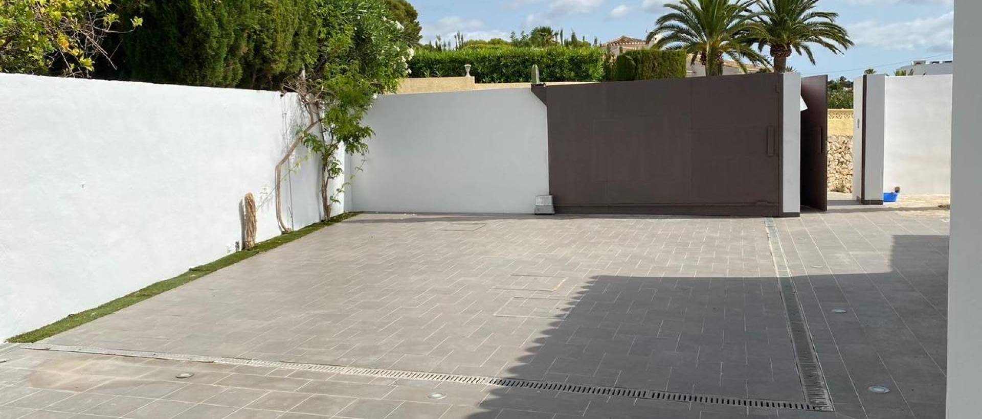 Obra Nueva - Villa / Chalet - Moraira_Teulada - La Sabatera