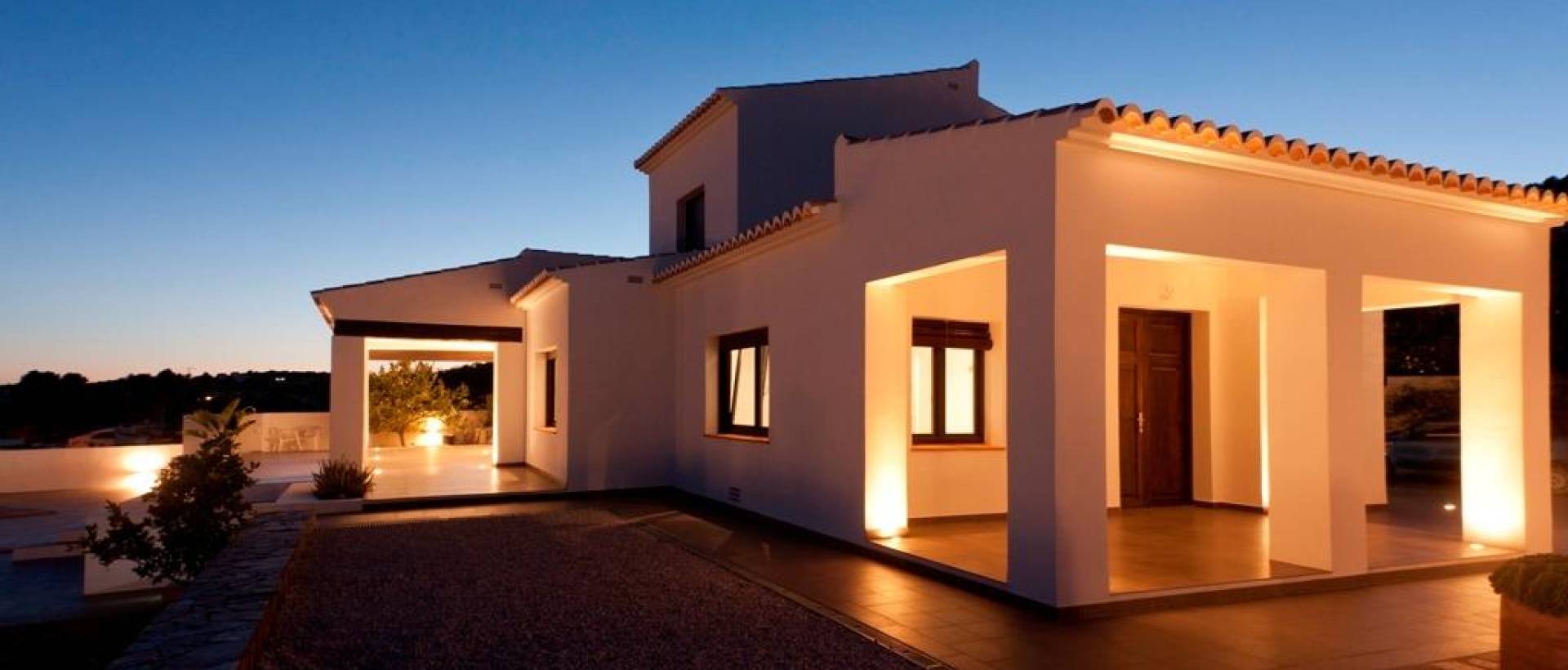 Obra Nueva - Villa / Chalet - Moraira_Teulada - La Sabatera