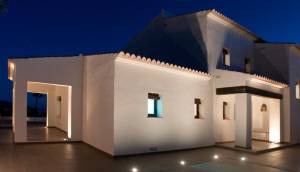 Obra Nueva - Villa / Chalet - Moraira_Teulada - La Sabatera