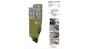 Obra Nueva - Apartmento - Finestrat - Balcón De Finestrat-terra Marina