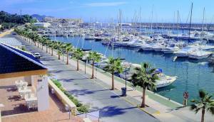 New - Apartment - Villajoyosa - Tellerola