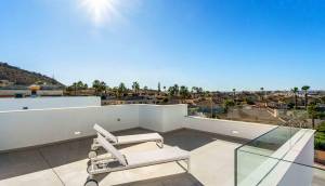 Obra Nueva - Villa / Chalet - Rojales - Benimar