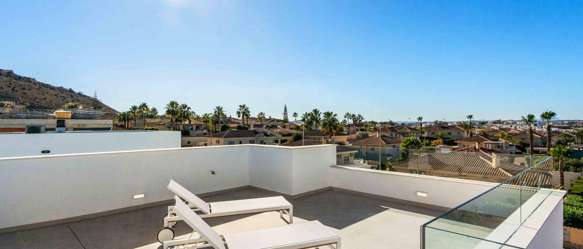 Obra Nueva - Villa / Chalet - Rojales - Benimar