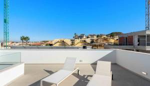 Obra Nueva - Villa / Chalet - Rojales - Benimar