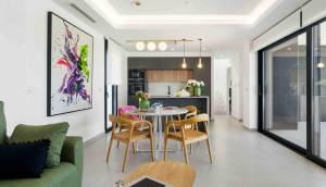 Obra Nueva - Villa / Chalet - Rojales - Benimar