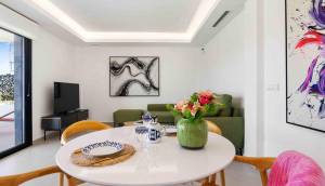 Obra Nueva - Villa / Chalet - Rojales - Benimar