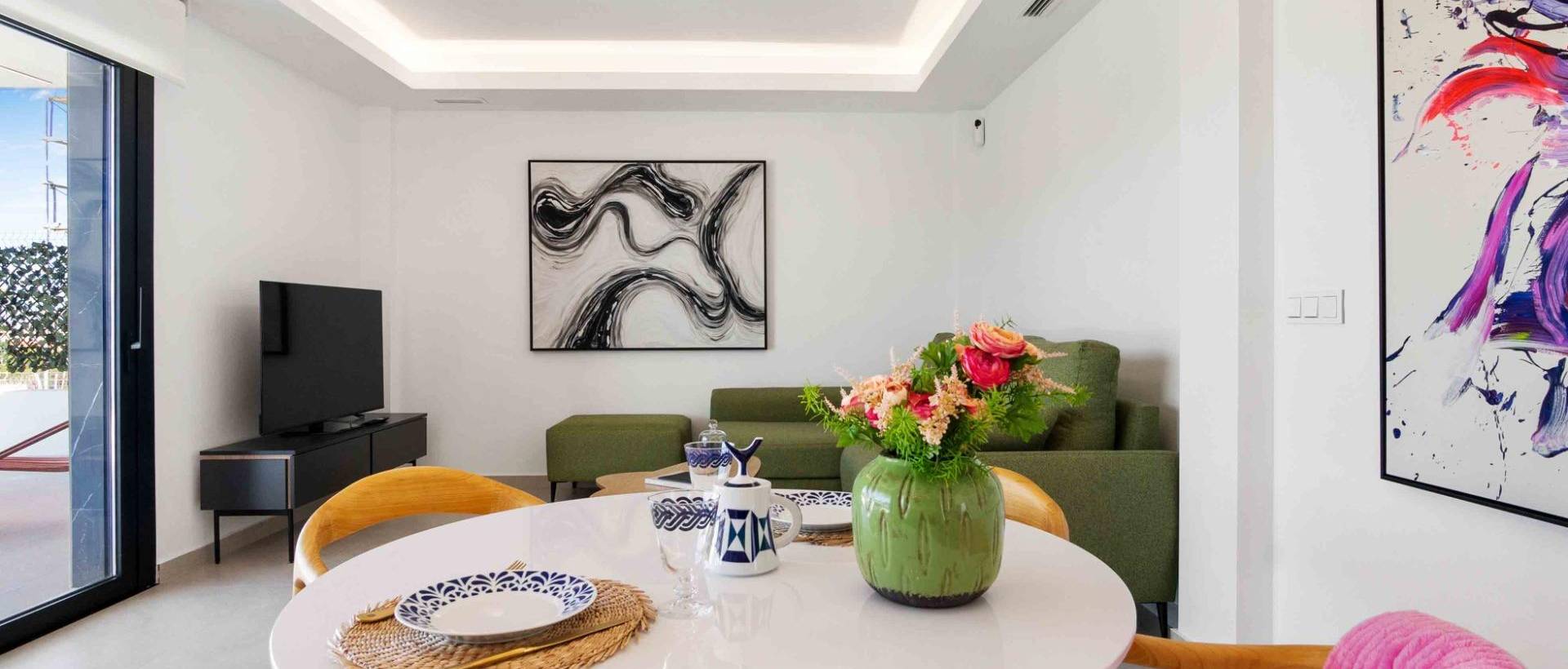 Obra Nueva - Villa / Chalet - Rojales - Benimar