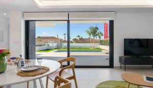 Obra Nueva - Villa / Chalet - Rojales - Benimar