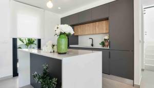 Obra Nueva - Villa / Chalet - Rojales - Benimar