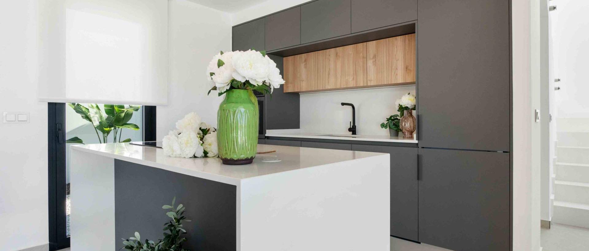 Obra Nueva - Villa / Chalet - Rojales - Benimar