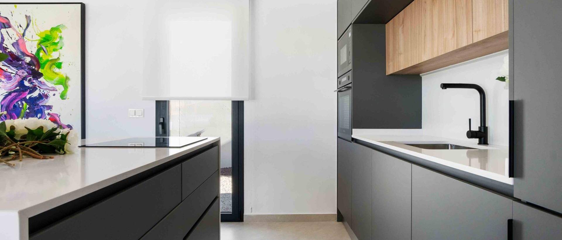 Obra Nueva - Villa / Chalet - Rojales - Benimar