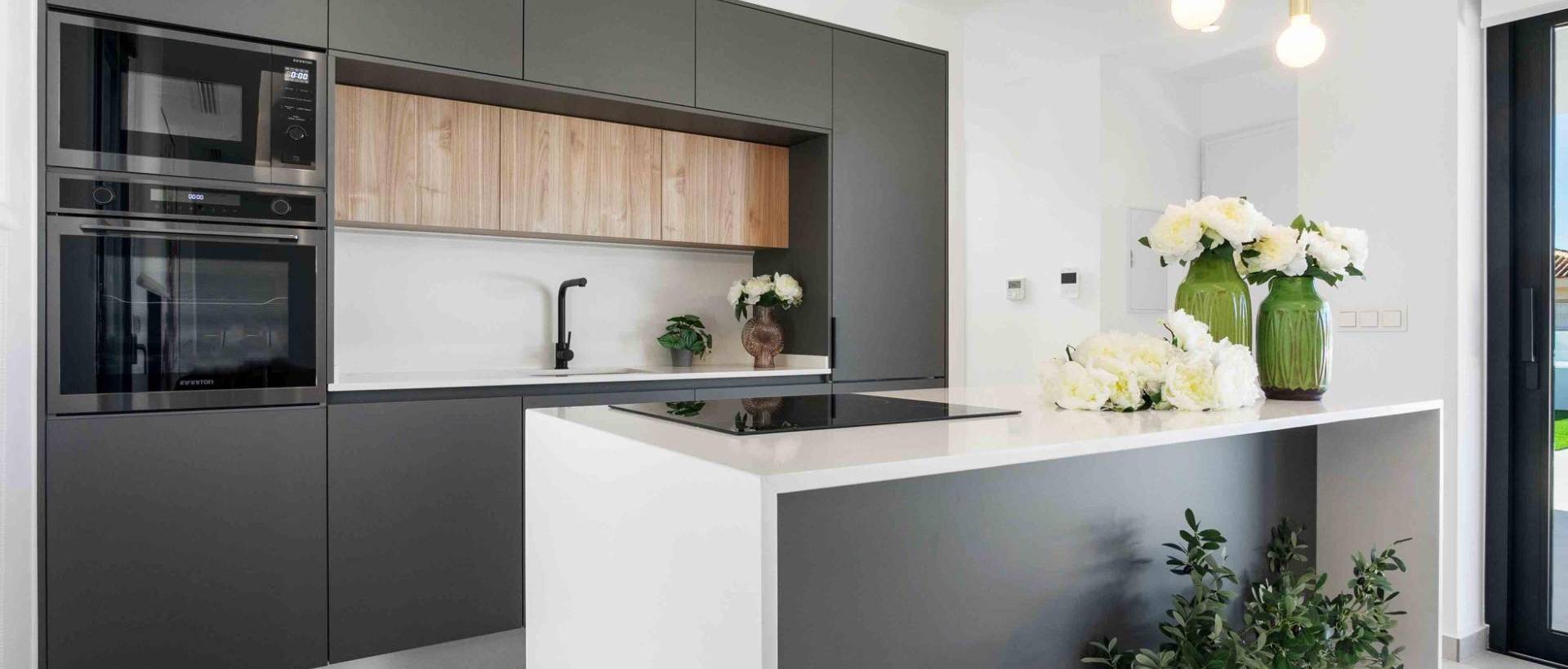 Obra Nueva - Villa / Chalet - Rojales - Benimar