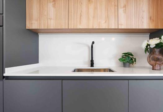 Obra Nueva - Villa / Chalet - Rojales - Benimar