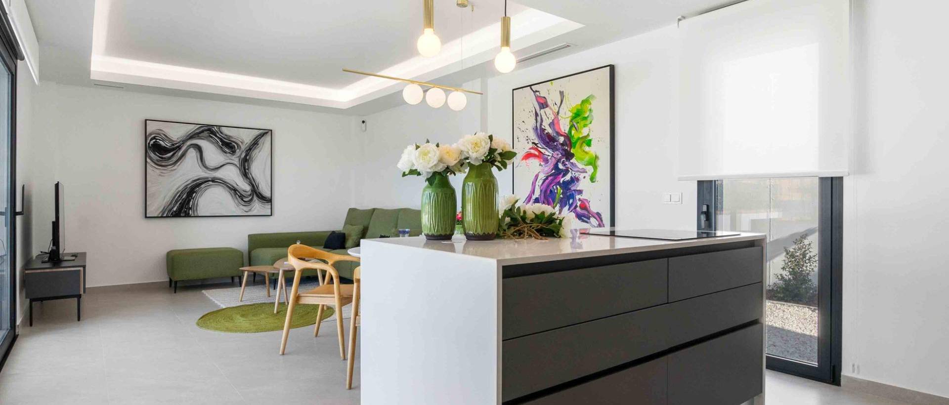 Obra Nueva - Villa / Chalet - Rojales - Benimar