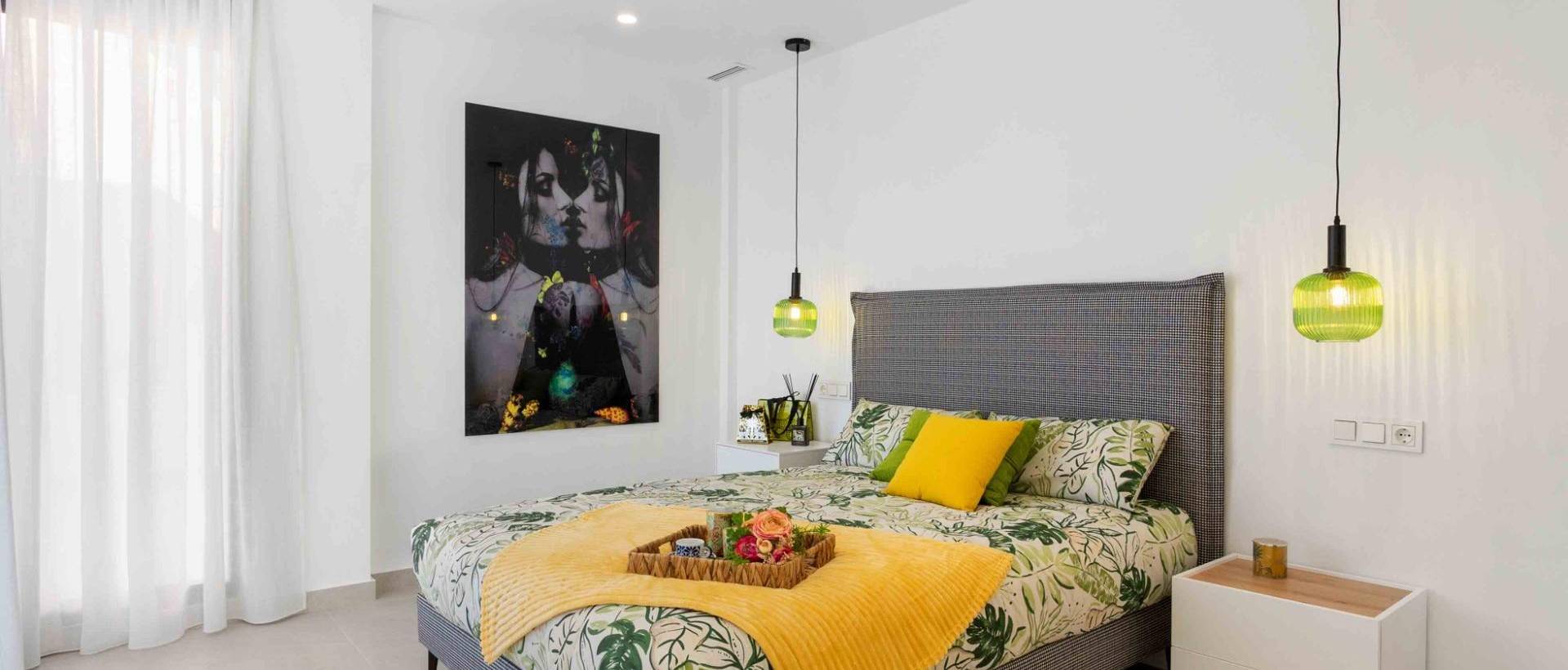 Obra Nueva - Villa / Chalet - Rojales - Benimar