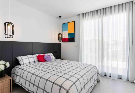 Obra Nueva - Villa / Chalet - Rojales - Benimar