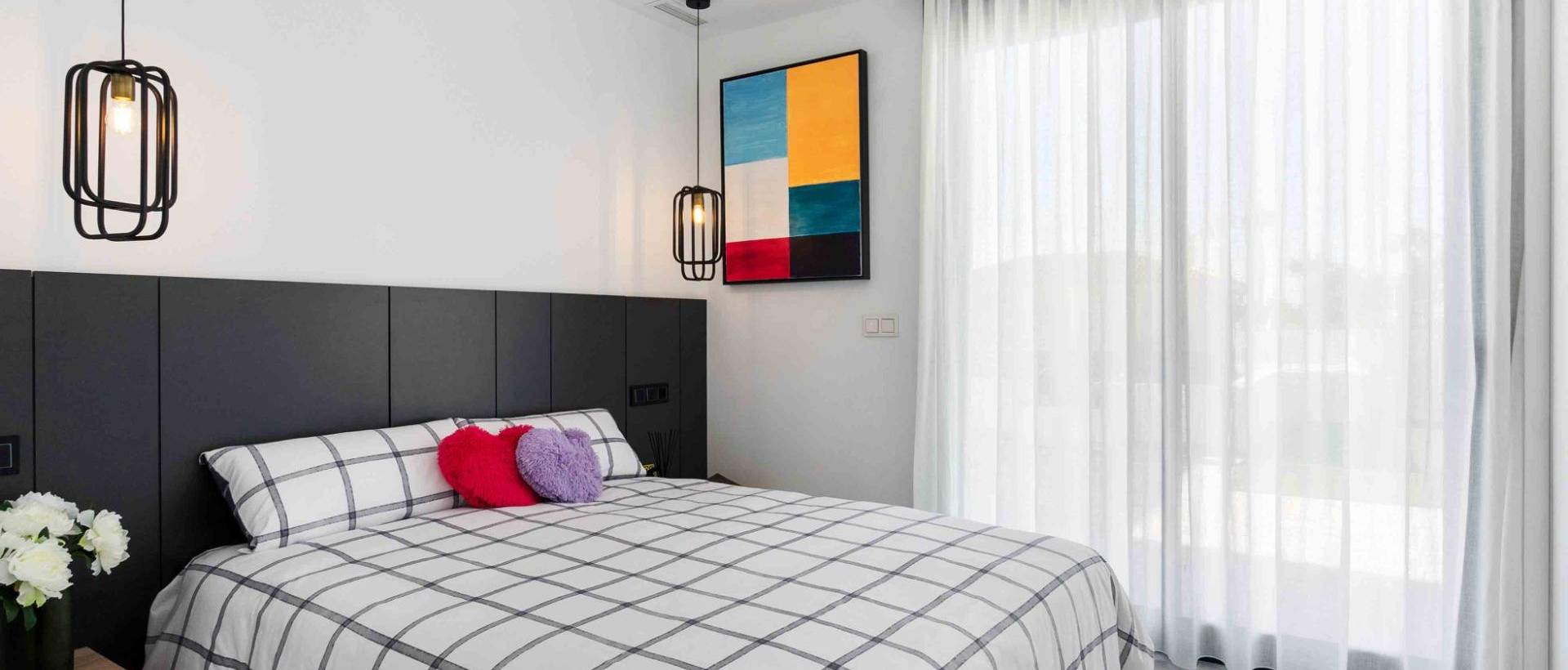 Obra Nueva - Villa / Chalet - Rojales - Benimar