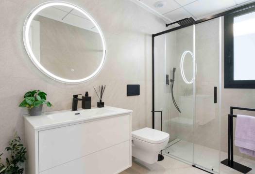 Obra Nueva - Villa / Chalet - Rojales - Benimar