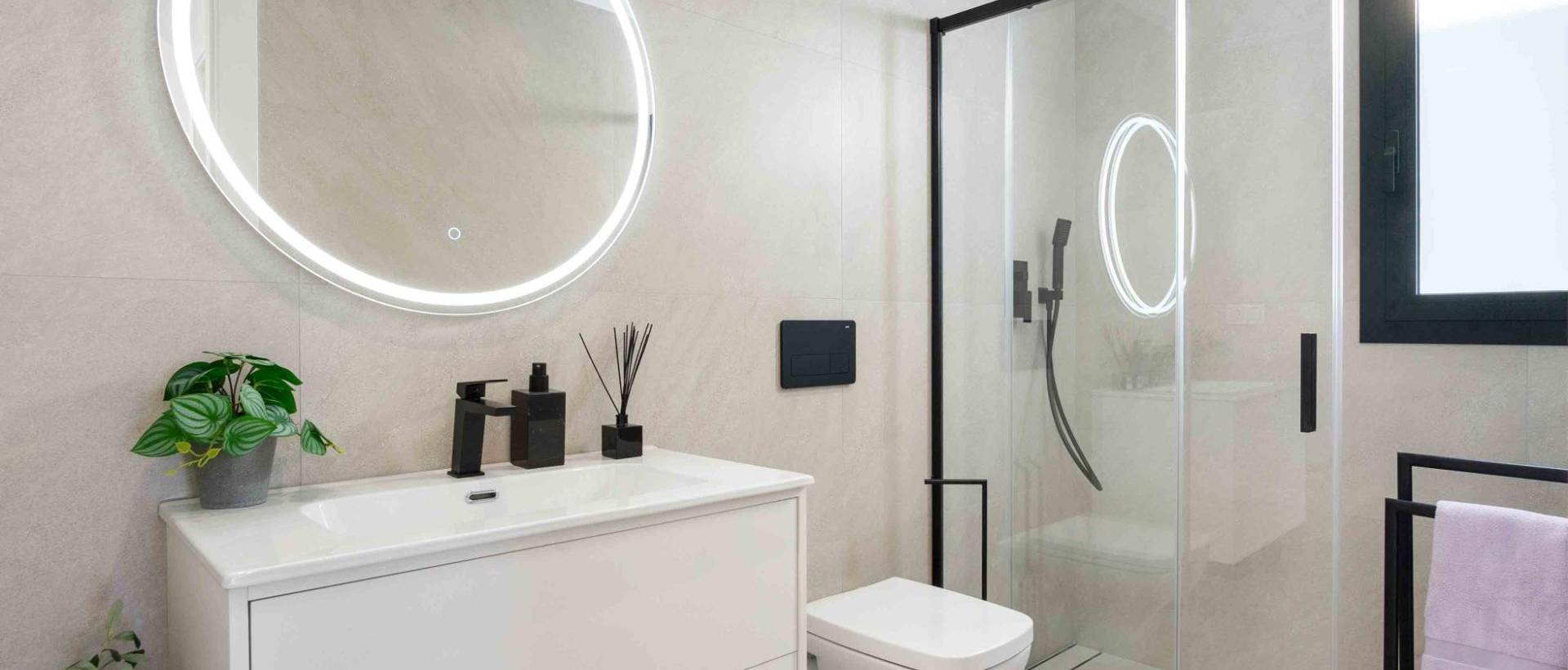 Obra Nueva - Villa / Chalet - Rojales - Benimar