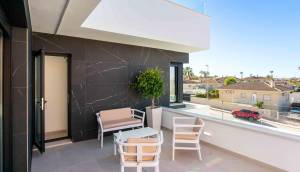 Obra Nueva - Villa / Chalet - Rojales - Benimar