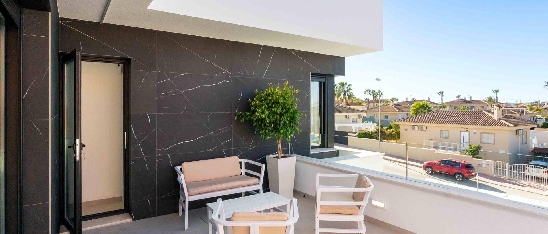 Obra Nueva - Villa / Chalet - Rojales - Benimar