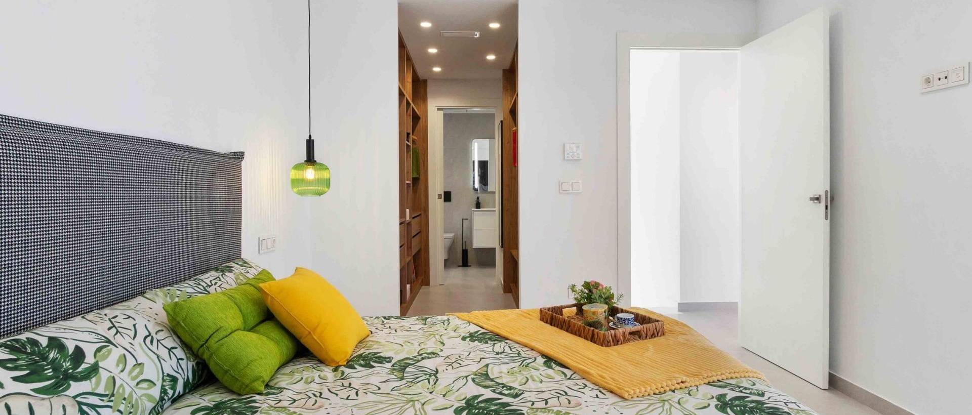 Obra Nueva - Villa / Chalet - Rojales - Benimar