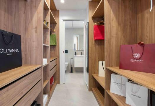 Obra Nueva - Villa / Chalet - Rojales - Benimar