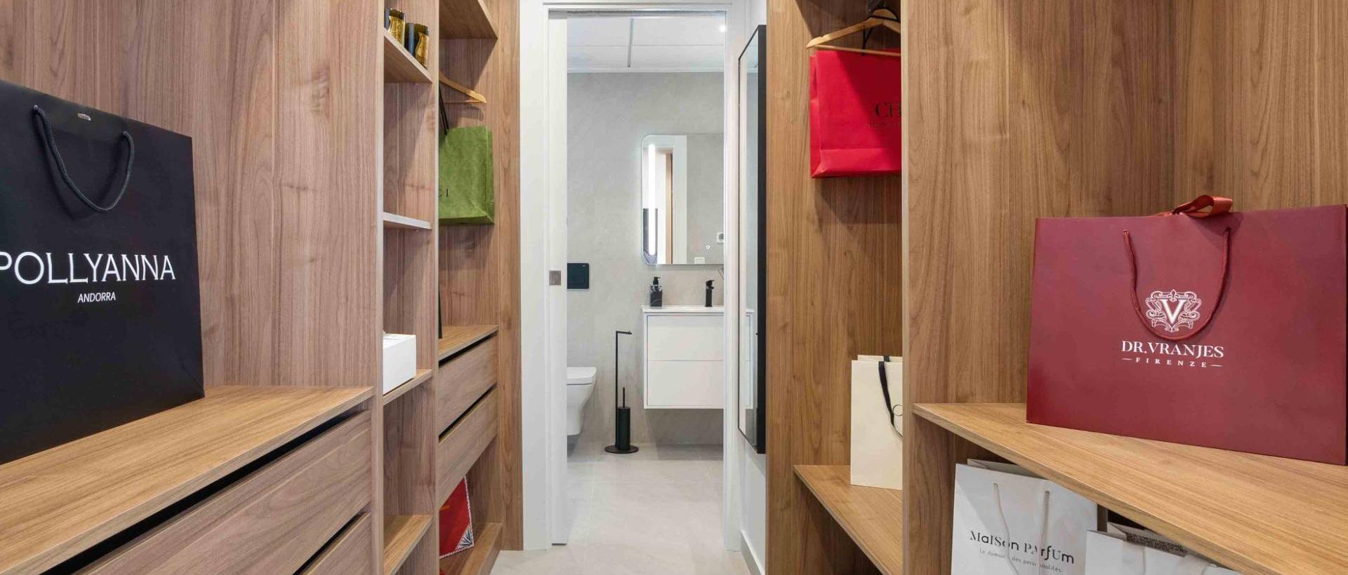 Obra Nueva - Villa / Chalet - Rojales - Benimar