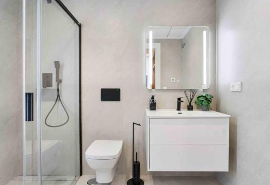 Obra Nueva - Villa / Chalet - Rojales - Benimar