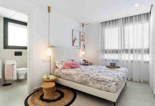 Obra Nueva - Villa / Chalet - Rojales - Benimar