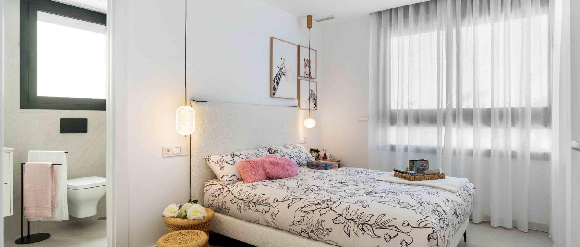 Obra Nueva - Villa / Chalet - Rojales - Benimar