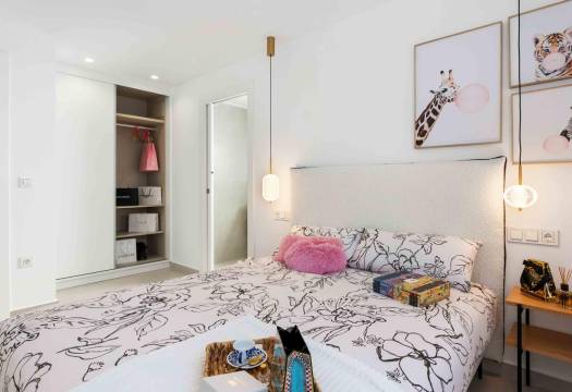 Obra Nueva - Villa / Chalet - Rojales - Benimar