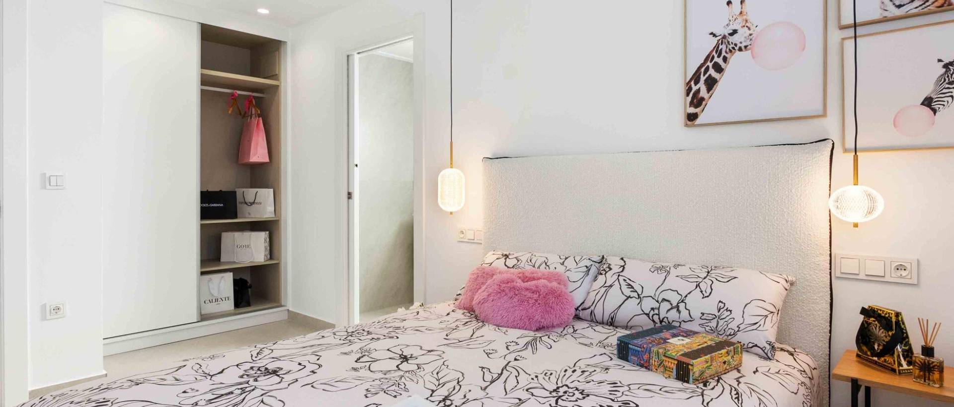 Obra Nueva - Villa / Chalet - Rojales - Benimar