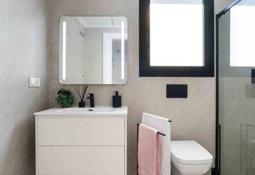 Obra Nueva - Villa / Chalet - Rojales - Benimar