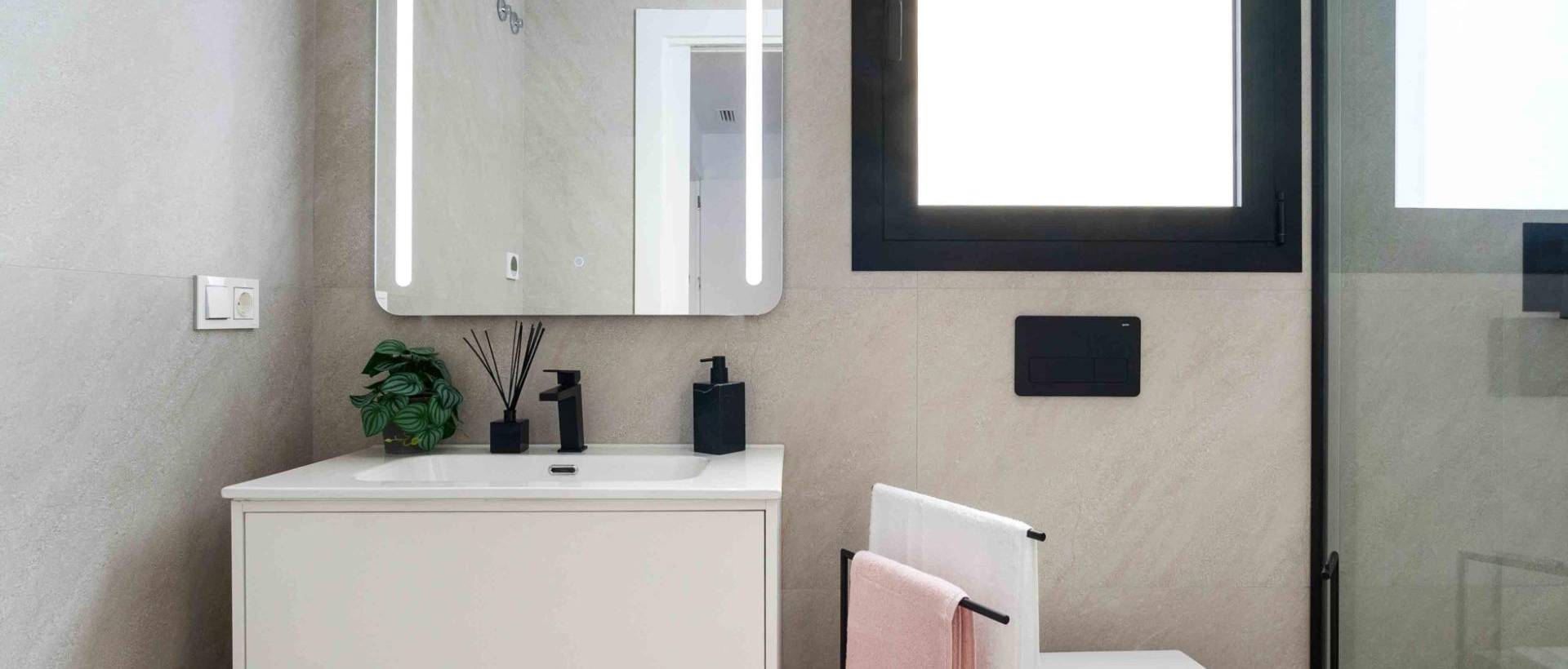 Obra Nueva - Villa / Chalet - Rojales - Benimar