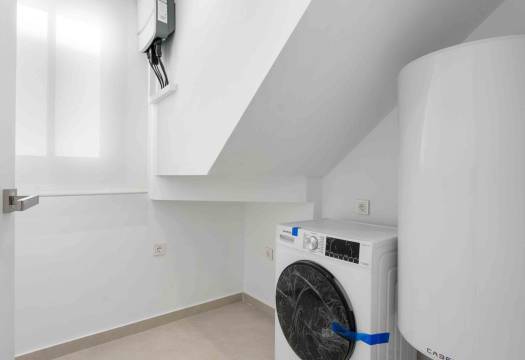 Obra Nueva - Villa / Chalet - Rojales - Benimar