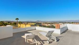 Obra Nueva - Villa / Chalet - Rojales - Benimar