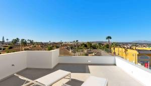 Obra Nueva - Villa / Chalet - Rojales - Benimar