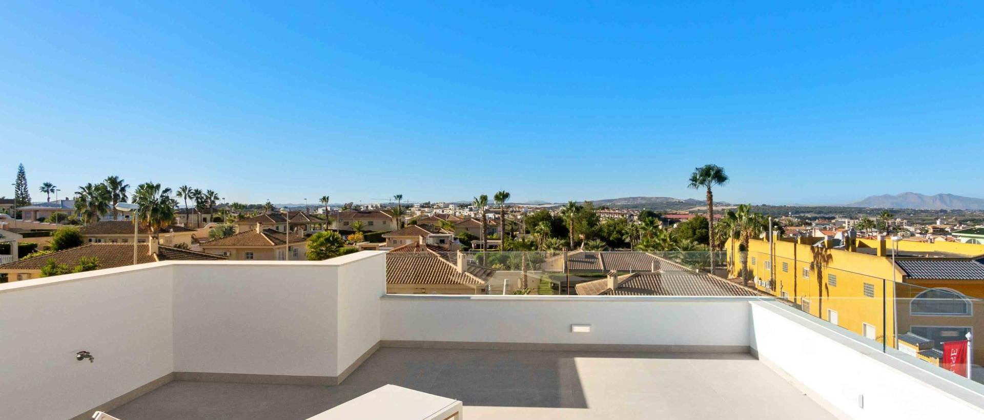 Obra Nueva - Villa / Chalet - Rojales - Benimar