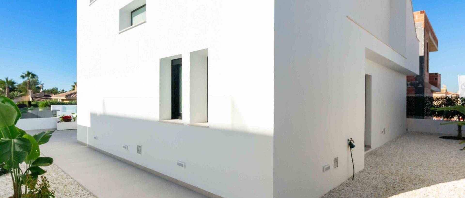 Obra Nueva - Villa / Chalet - Rojales - Benimar