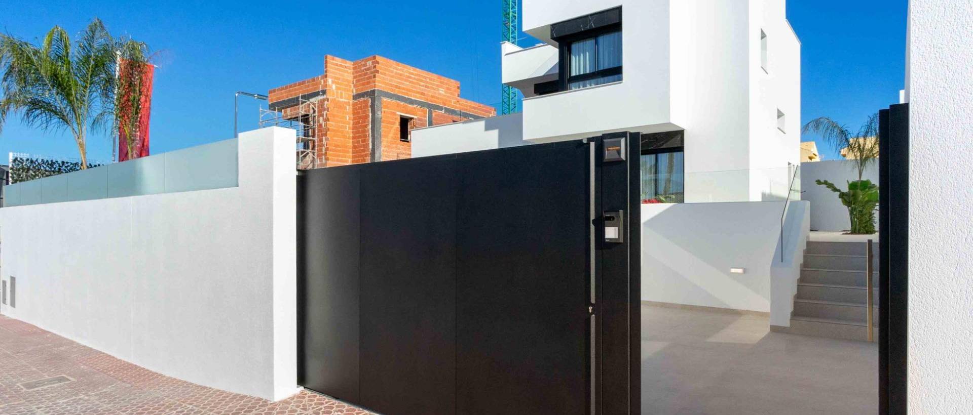 Obra Nueva - Villa / Chalet - Rojales - Benimar