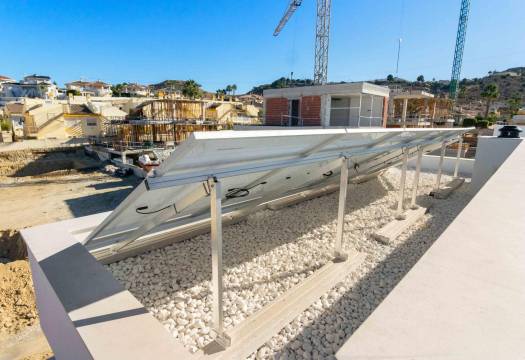 Obra Nueva - Villa / Chalet - Rojales - Benimar