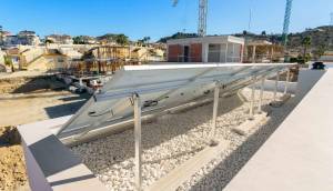 Obra Nueva - Villa / Chalet - Rojales - Benimar