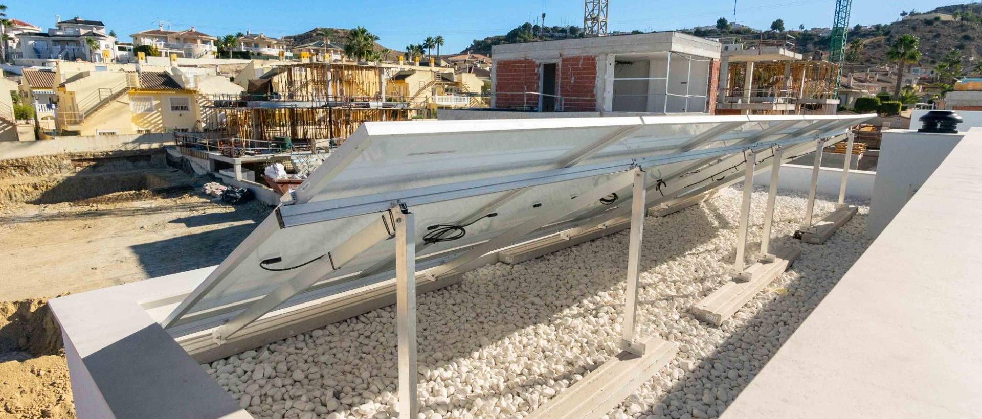 Obra Nueva - Villa / Chalet - Rojales - Benimar