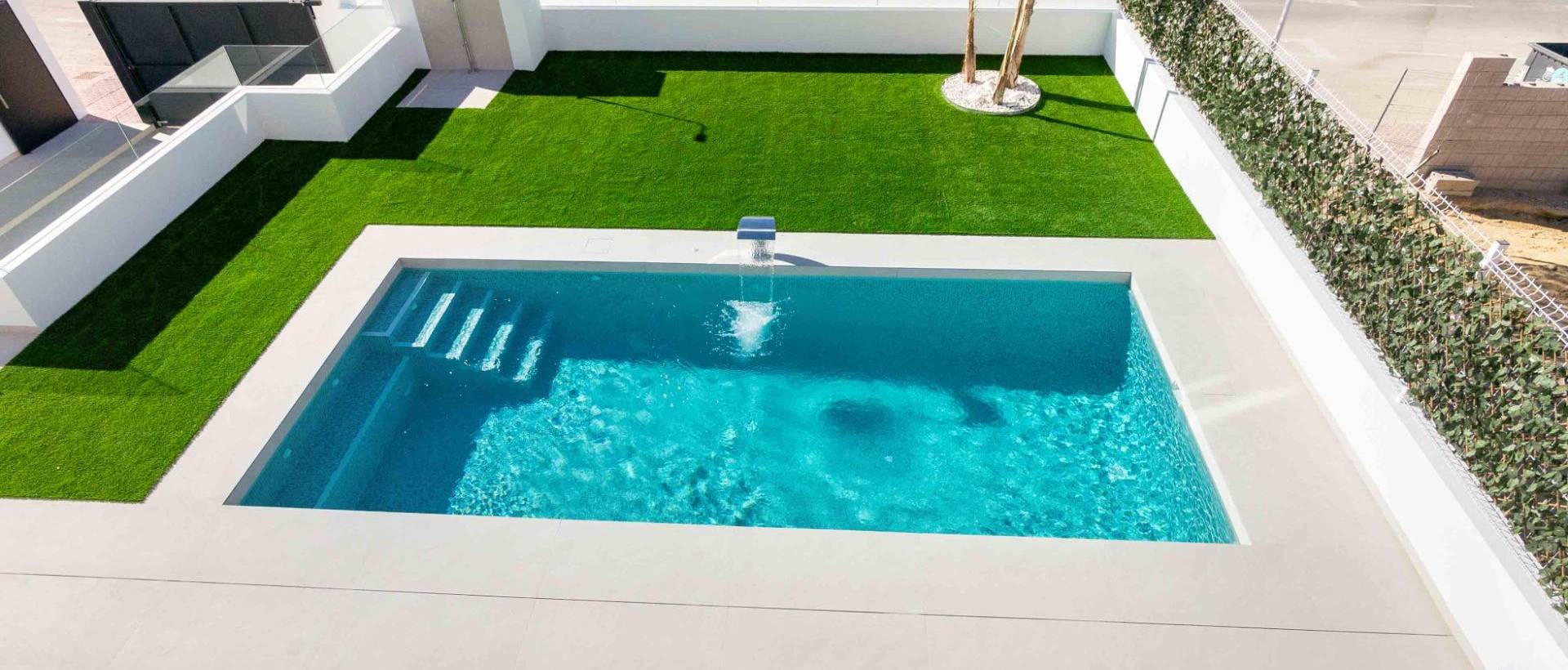 Obra Nueva - Villa / Chalet - Rojales - Benimar