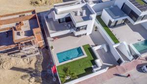 Obra Nueva - Villa / Chalet - Rojales - Benimar
