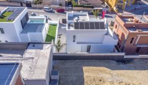 Obra Nueva - Villa / Chalet - Rojales - Benimar