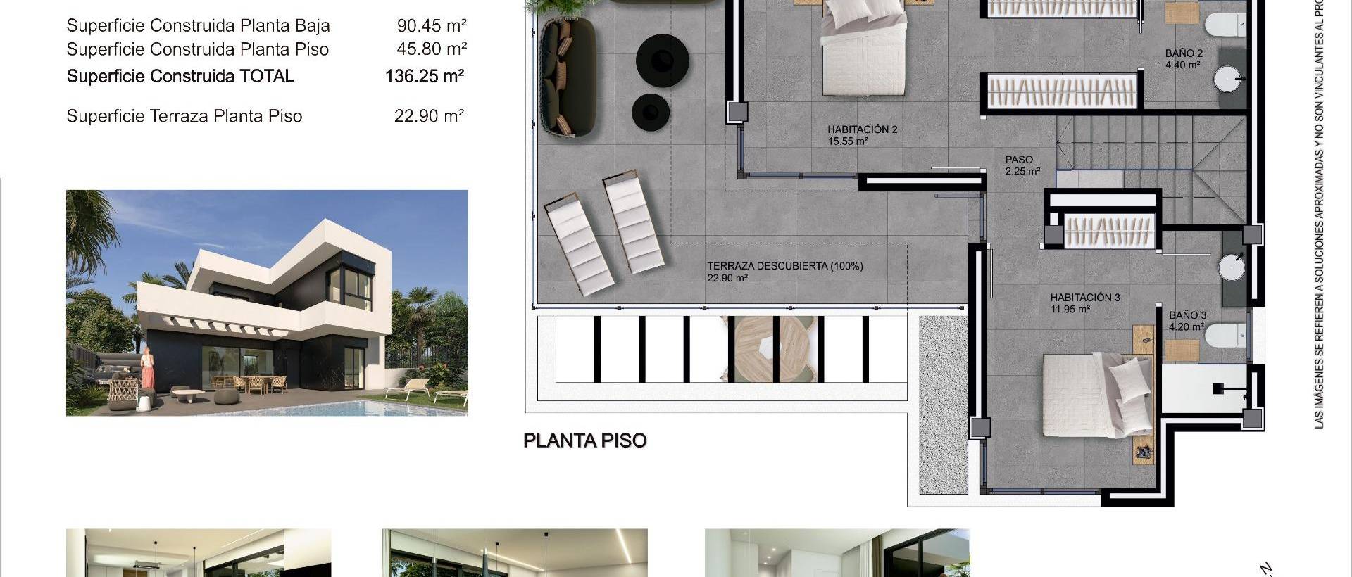 Obra Nueva - Villa / Chalet - Rojales - Benimar